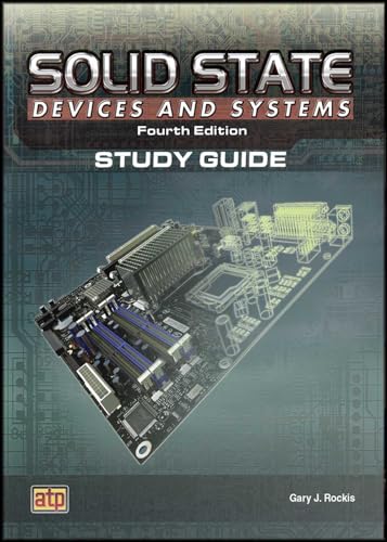 Stock image for Solid State Devices and Systems Study Guide for sale by Goodwill Southern California