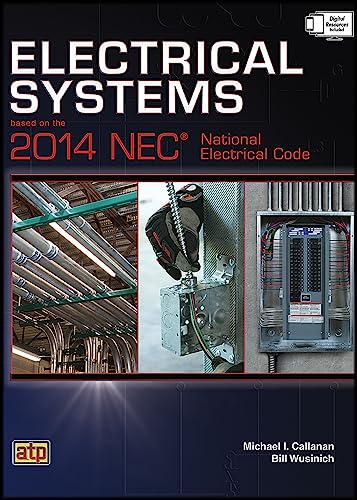 Imagen de archivo de Electrical Systems Based on the 2014 NEC a la venta por Your Online Bookstore