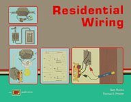 Imagen de archivo de Residential Wiring a la venta por HPB-Red