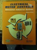 Imagen de archivo de Electrical Motor Controls a la venta por Better World Books: West