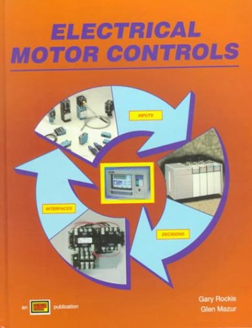 Imagen de archivo de Electrical Motor Controls a la venta por SecondSale