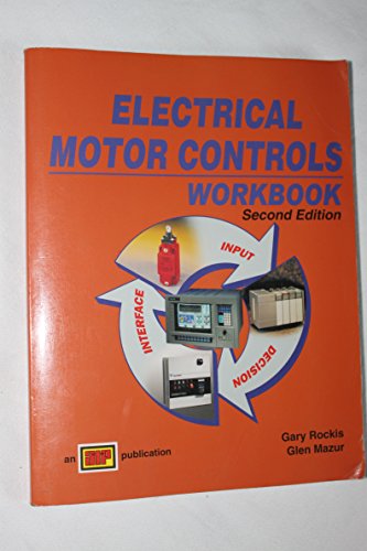 Imagen de archivo de Electrical Motor Controls Workbook a la venta por Better World Books