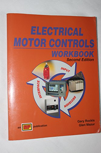 Stock image for Electrical Motor Controls 2nd Edition: Workbook for sale by Hawking Books