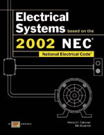 Stock image for ELECTRICAL SYSTEMS BASED ON THE for sale by BennettBooksLtd