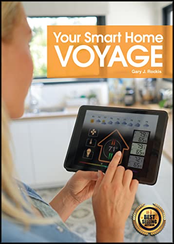 9780826918390: Your Smart Home Voyage