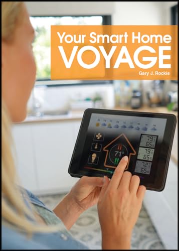 Stock image for Your Smart Home Voyage for sale by GF Books, Inc.