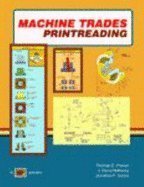 9780826918642: Machine Trades Printreading