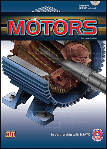Stock image for Motors for sale by GF Books, Inc.