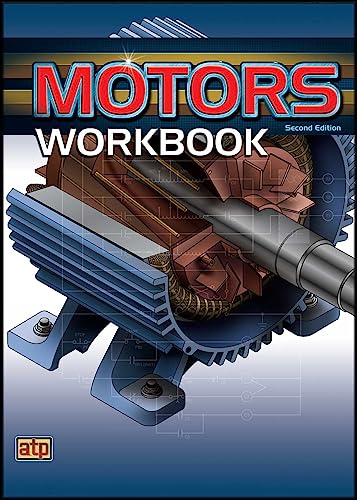 Beispielbild fr Motors Workbook zum Verkauf von Ergodebooks