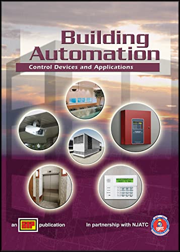 Beispielbild fr Building Automation Control Devices and Applications zum Verkauf von Books of the Smoky Mountains