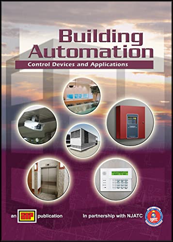 Stock image for Building Automation Control Devices and Applications for sale by Books of the Smoky Mountains