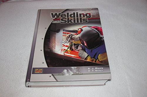 Beispielbild fr Welding Skills zum Verkauf von Books of the Smoky Mountains