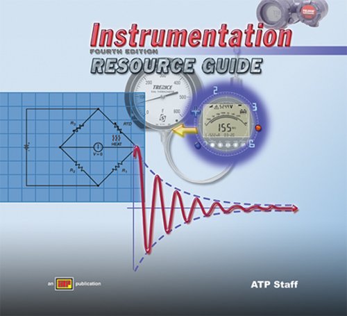 Instrumentation Resource Guide w/ExamView Pro (9780826934260) by ATP Staff