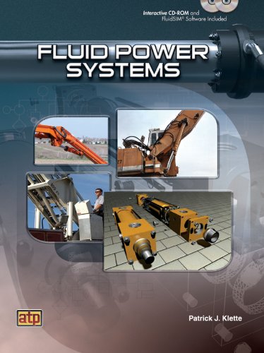 9780826936288: Fluid Power Systems