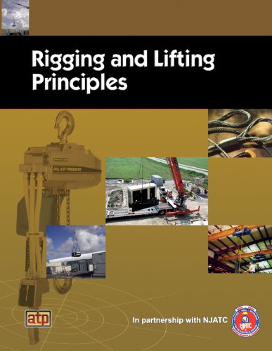 9780826936486: Rigging and Lifting Principles