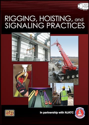 9780826936516: Rigging, Hoisting, and Signaling Principles