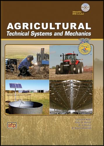 Agricultural Technical Systems and Mechanics (9780826936639) by Koel, Leonard