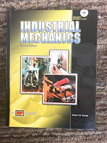 9780826936981: Industrial Mechanics