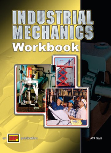 Industrial Mechanics Workbook Second Edition