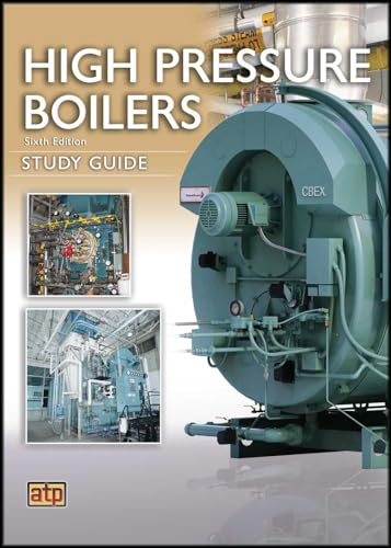 9780826943323: High Pressure Boilers