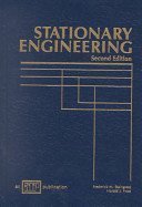 9780826944450: Stationary Engineering