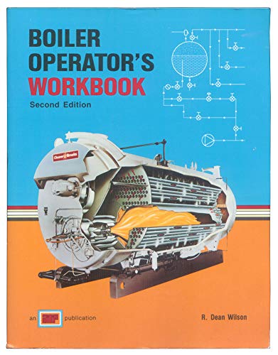 9780826944931: Title: Boiler operators workbook