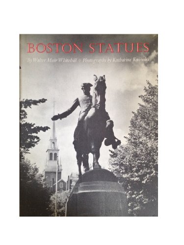 Stock image for Boston, Statues for sale by Better World Books