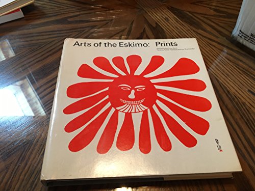 Stock image for Arts of the Eskimo: Prints for sale by ThriftBooks-Atlanta