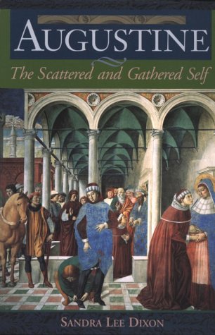 9780827200241: Augustine: The Scattered and Gathered Self