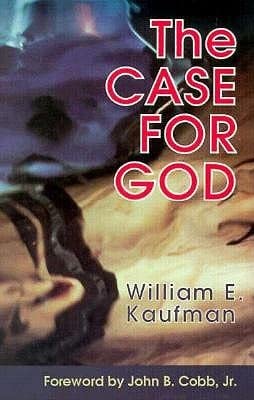 9780827204584: The Case for God