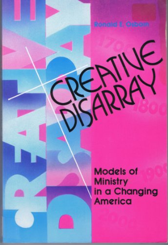 Stock image for Creative Disarray for sale by Better World Books