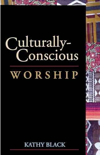 Stock image for Culturally-Conscious Worship for sale by ThriftBooks-Atlanta