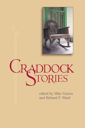 Beispielbild fr Craddock Stories zum Verkauf von ICTBooks