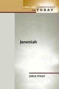 Imagen de archivo de Jeremiah a la venta por Better World Books: West