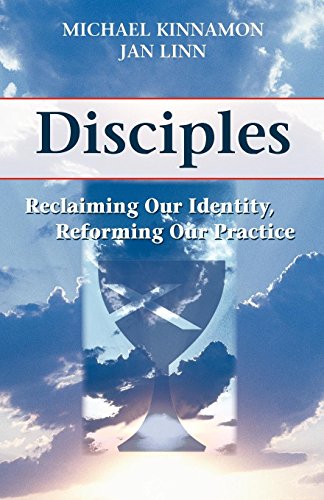 Beispielbild fr Disciples: Reclaiming Our Identity, Reforming Our Practice zum Verkauf von Wonder Book