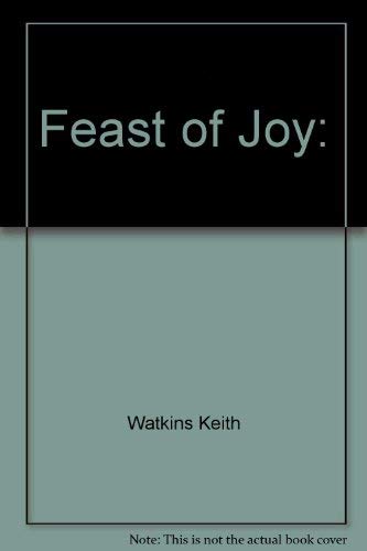 9780827210066: Feast of Joy: