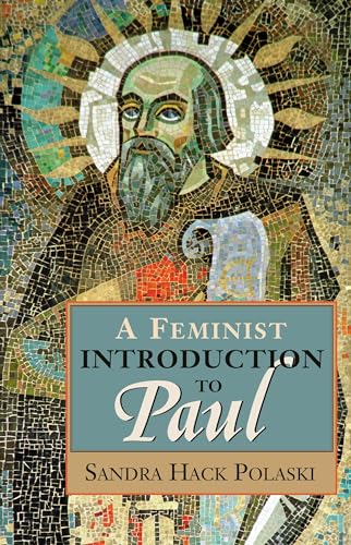 Beispielbild fr A Feminist Introduction to Paul zum Verkauf von Better World Books