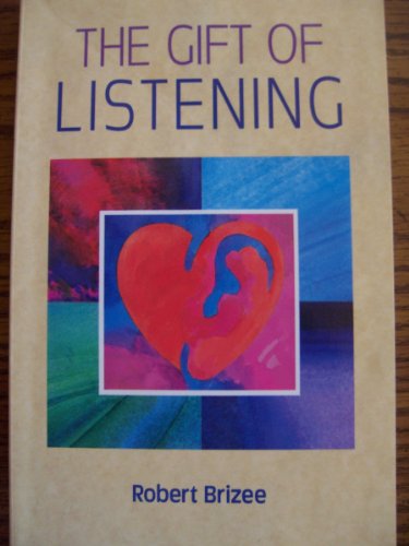 Imagen de archivo de The Gift of Listening a la venta por Goodwill Books