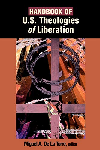 Imagen de archivo de Handbook of U.S. Theologies of Liberation a la venta por Lakeside Books