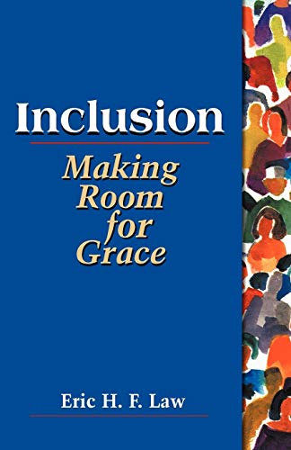 Stock image for Inclusion: Making Room for Grace for sale by SecondSale