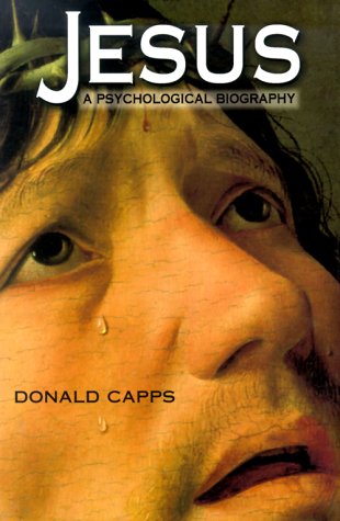Beispielbild fr Jesus: A Psychological Biography zum Verkauf von Windows Booksellers