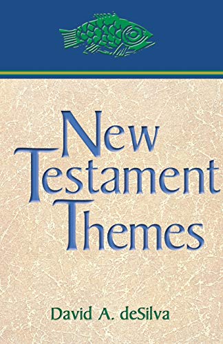 Beispielbild fr New Testament Themes zum Verkauf von Blackwell's