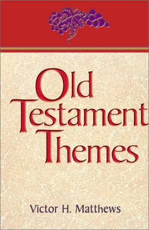 Stock image for Old Testament Themes for sale by Wonder Book