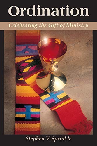 9780827227194: Ordination: Celebrating the Gift of Ministry