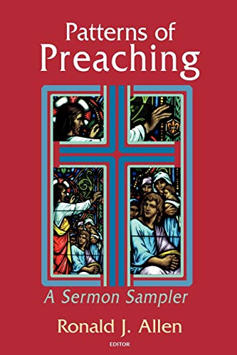 Stock image for Patterns of Preaching: A Sermon Sampler for sale by SecondSale