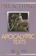 Imagen de archivo de Preaching Apocalyptic Texts a la venta por Better World Books