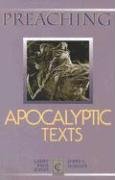 Stock image for Preaching Apocalyptic Texts for sale by Better World Books