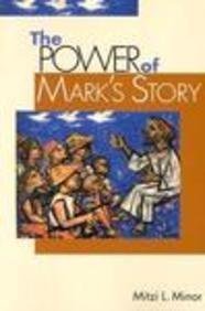 Beispielbild fr The Power of Mark's Story zum Verkauf von Robinson Street Books, IOBA