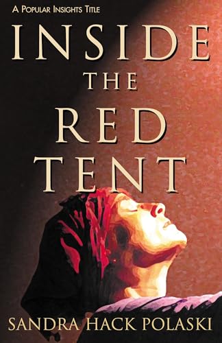 Beispielbild fr Inside the Red Tent zum Verkauf von Better World Books
