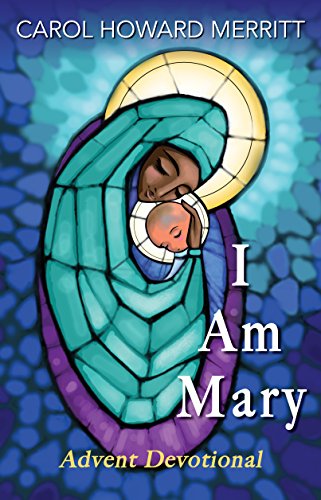 9780827231559: I Am Mary: Advent Devotional